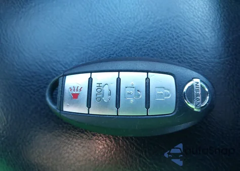 2015 Nissan Altima 2.5/2.5 S/2.5 Sl/2.5 Sv z USA, uszkodzony, nr VIN 1N4AL3AP3FC473526